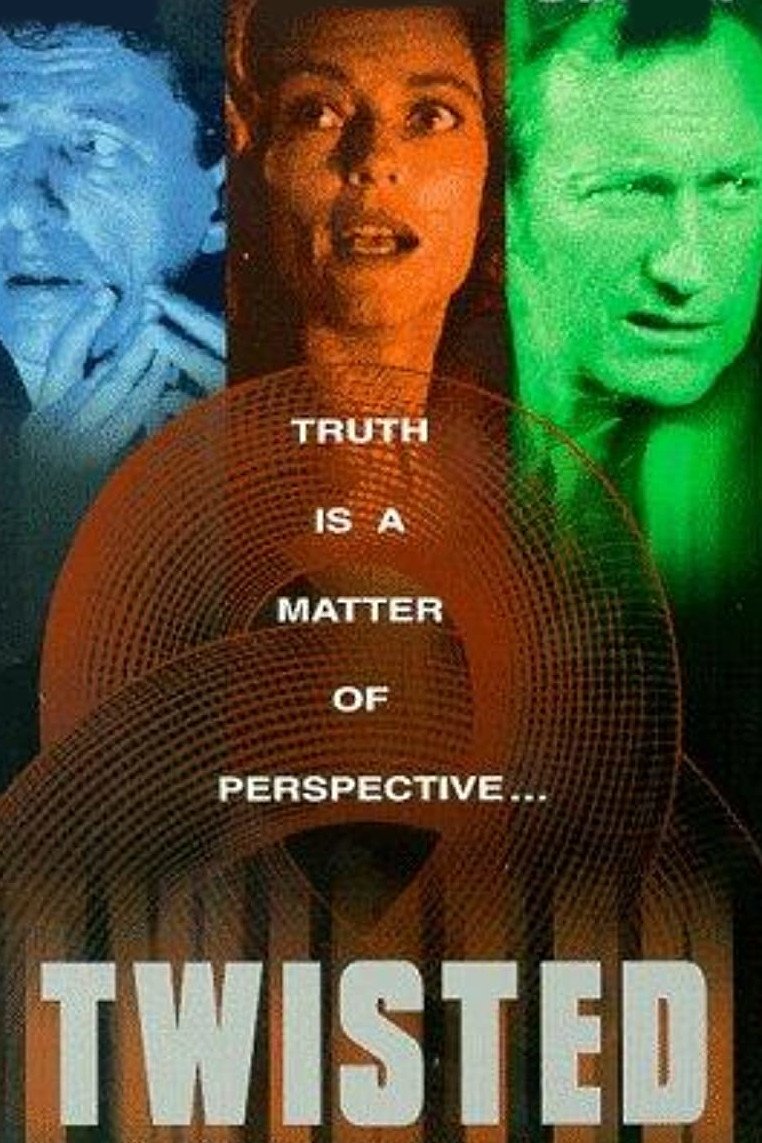 Постер Twisted